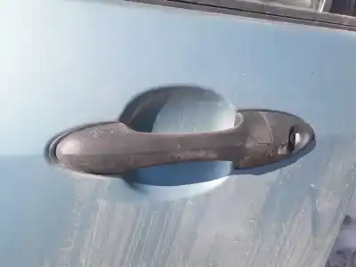 Second-hand car spare part exterior left front door handle for ford focus turnier (cak) 1.8 tddi turbodiesel cat oem iam references 