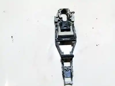 Pezzo di ricambio per auto di seconda mano maniglia esterna anteriore sinistra per volkswagen bora variant (1j6) 1.9 tdi riferimenti oem iam 3b0837885  