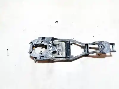 Pezzo di ricambio per auto di seconda mano maniglia esterna anteriore sinistra per volkswagen bora variant (1j6) 1.9 tdi riferimenti oem iam 3b0837885  