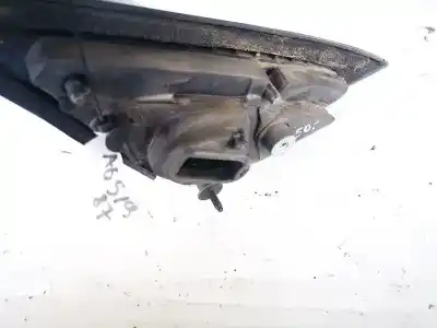 Автозапчастина б/у правий задний огляд для renault laguna (b56) 3.0 v6 baccara (b56e/r) посилання на oem iam   