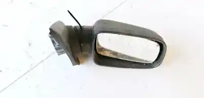 Peça sobressalente para automóvel em segunda mão espelho retrovisor direito por citroen zx 1.4 tentation referências oem iam e201814