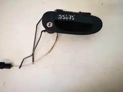 Pezzo di ricambio per auto di seconda mano Maniglia Esterna Anteriore Destra per MITSUBISHI SPACE STAR (DG0) 1.9 DI-D CAT Riferimenti OEM IAM   