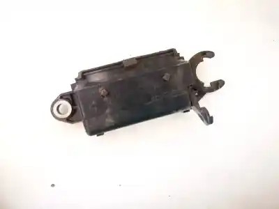 Автозапчасти б/у левая передняя наружная ручка за audi a3 (8l) 1.8 ambiente ссылки oem iam 4a0837205d  