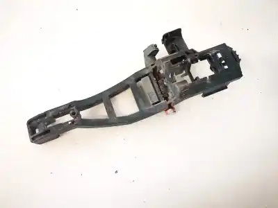 Автозапчасти б/у задняя левая наружная ручка за ford focus c-max (cap) 1.6 tdci cat ссылки oem iam 4m51a266b23ac