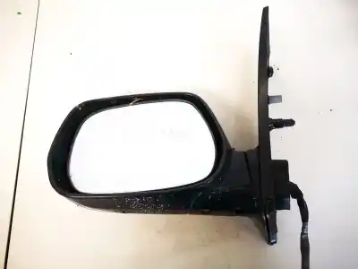 Peça sobressalente para automóvel em segunda mão espelho retrovisor esquerdo por toyota avensis wagon (t25) 2.0 d-4d executive referências oem iam e4012153
