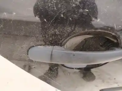 Автозапчасти б/у задняя правая наружная ручка за volkswagen golf v variant (1k5) 1.4 ссылки oem iam   