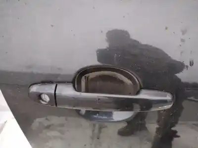 Peça sobressalente para automóvel em segunda mão puxador exterior frente direito por toyota avensis wagon (t25) 2.0 d-4d executive referências oem iam 