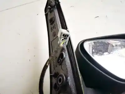 Автозапчастина б/у правий задний огляд для ford c-max (cb3) 1.6 tdci cat посилання на oem iam e11015847  