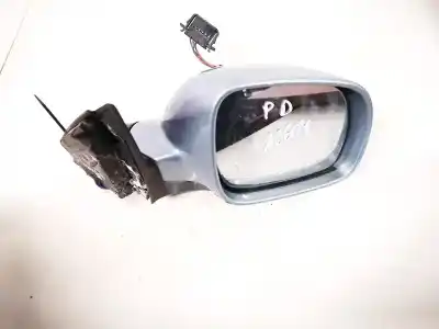 Автозапчастина б/у правий задний огляд для VOLKSWAGEN PASSAT VARIANT (3B5) 1.9 TDI Посилання на OEM IAM E1020514  