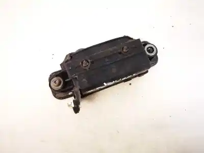 Автозапчасти б/у задняя правая наружная ручка за audi a4 avant (b5) 1.8 ссылки oem iam 4a0839206d  