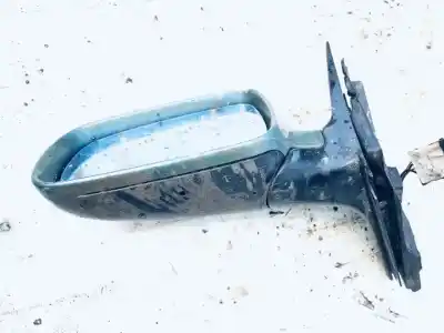 Автозапчастина б/у ліве дзеркало для AUDI A6, C5 2001.08 - 2005.01 FACELIFT 2.5 TDI QUATTRO 132KW 2000.02 - 2005.01 Посилання на OEM IAM E6012316  E6012317, E6012318 Автозапчастина б/у ліве дзеркало для AUDI A6, C5 2001.08 - 2005.01 FACELIFT 2.5 TDI QUATTRO 132KW 2000.02 - 2005.01 Посилання на OEM IAM E6012316  E6012317, E6012318