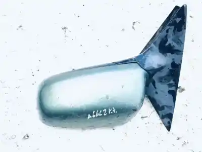 Pezzo di ricambio per auto di seconda mano specchio sinistro per audi a6, c5 2001.08 - 2005.01 facelift 2.5 tdi quattro 132kw 2000.02 - 2005.01 riferimenti oem iam e6012316  e6012317, e6012318 Pezzo di ricambio per auto di seconda mano specchio sinistro per audi a6, c5 2001.08 - 2005.01 facelift 2.5 tdi quattro 132kw 2000.02 - 2005.01 riferimenti oem iam e6012316  e6012317, e6012318