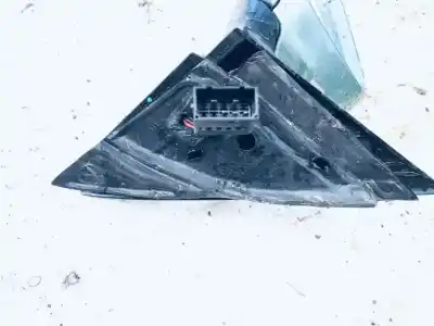 Pezzo di ricambio per auto di seconda mano specchio sinistro per audi a6, c5 2001.08 - 2005.01 facelift 2.5 tdi quattro 132kw 2000.02 - 2005.01 riferimenti oem iam e6012316  e6012317, e6012318 Pezzo di ricambio per auto di seconda mano specchio sinistro per audi a6, c5 2001.08 - 2005.01 facelift 2.5 tdi quattro 132kw 2000.02 - 2005.01 riferimenti oem iam e6012316  e6012317, e6012318