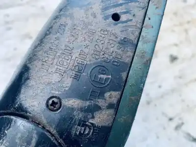 Pezzo di ricambio per auto di seconda mano specchio sinistro per audi a6, c5 2001.08 - 2005.01 facelift 2.5 tdi quattro 132kw 2000.02 - 2005.01 riferimenti oem iam e6012316  e6012317, e6012318 Pezzo di ricambio per auto di seconda mano specchio sinistro per audi a6, c5 2001.08 - 2005.01 facelift 2.5 tdi quattro 132kw 2000.02 - 2005.01 riferimenti oem iam e6012316  e6012317, e6012318