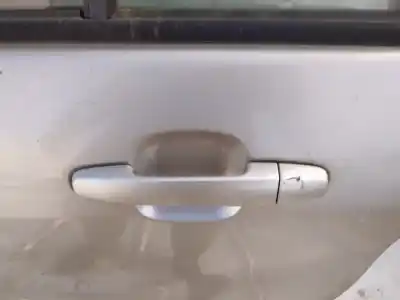 Автозапчасти б/у задняя левая наружная ручка за toyota rav 4 (a2) 2.0 16v cat ссылки oem iam 