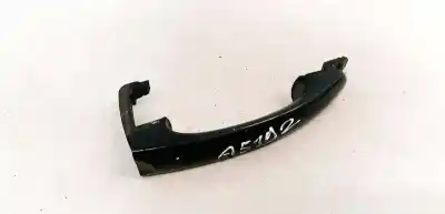 Second-hand car spare part exterior left front door handle for volkswagen caddy ka/kb (2k) 1.9 tdi oem iam references 