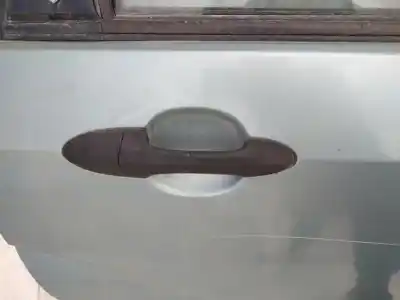Second-hand car spare part exterior right rear door handle for ford focus turnier (cak) 1.8 tddi turbodiesel cat oem iam references 