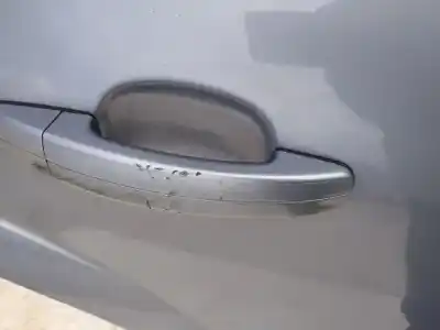 Автозапчасти б/у задняя правая наружная ручка за ford focus ii (da_, hcp, dp) 1.4 ссылки oem iam   