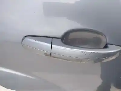 Автозапчасти б/у задняя правая наружная ручка за ford focus ii (da_, hcp, dp) 1.4 ссылки oem iam   