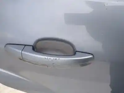 Автозапчасти б/у задняя правая наружная ручка за FORD FOCUS II (DA_, HCP, DP) 1.4 ссылки OEM IAM   