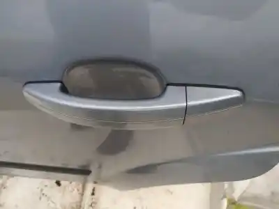 Автозапчасти б/у задняя левая наружная ручка за ford focus ii (da_, hcp, dp) 1.4 ссылки oem iam   