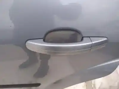 Автозапчастина б/у завнішня ручка задня ліва для FORD FOCUS II (DA_, HCP, DP) 1.4 Посилання на OEM IAM   
