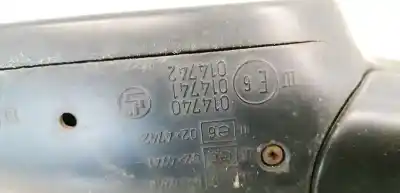 Автозапчастина б/у ліве дзеркало для audi a4 avant (b5) 1.9 tdi посилання на oem iam e6014740  