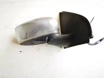 Pezzo di ricambio per auto di seconda mano retrovisore destro per fiat stilo (192) 1.9 jtd / 1.9 jtd 115 active riferimenti oem iam e30158460  