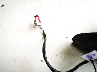 Pezzo di ricambio per auto di seconda mano retrovisore destro per fiat stilo (192) 1.9 jtd / 1.9 jtd 115 active riferimenti oem iam e30158460  