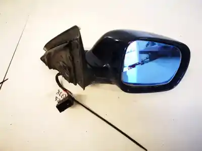 Автозапчасти б/у задний вид справа за audi a6 avant (4b5) 1.9 tdi ссылки oem iam e6012319