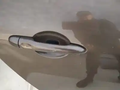 Автозапчастина б/у завнішня ручка задня права для renault grand scénic iii (jz0/1_) 1.5 dci посилання на oem iam 