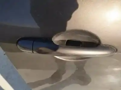 Автозапчастина б/у зовнішня ручка передня прав для renault grand scénic iii (jz0/1_) 1.5 dci посилання на oem iam 