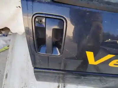 Peça sobressalente para automóvel em segunda mão puxador exterior frente direito por citroen evasion 2.0 hdi sx referências oem iam 