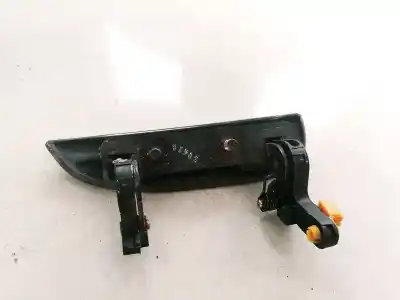 Peça sobressalente para automóvel em segunda mão puxador exterior dianteiro esquerdo por kia rio 1.3 cat referências oem iam   