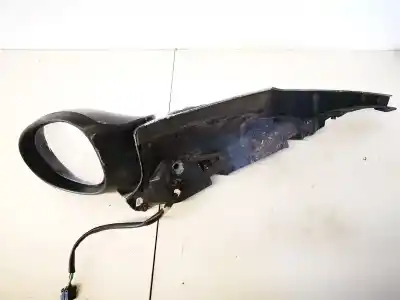 Peça sobressalente para automóvel em segunda mão espelho retrovisor esquerdo por renault espace /grand espace (je0) 2.2 dtespace 2001 (je0e/h) referências oem iam 