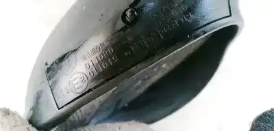 Автозапчасти б/у задний вид справа за citroen c3 i (fc_, fn_) 1.6 16v ссылки oem iam e2011019  