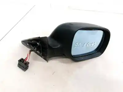 Pezzo di ricambio per auto di seconda mano Retrovisore Destro per AUDI A4 AVANT (B5) 1.8 Riferimenti OEM IAM E6014743  