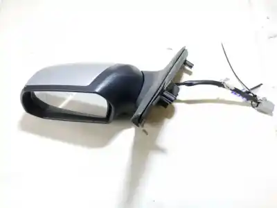 Pezzo di ricambio per auto di seconda mano specchio sinistro per ford mondeo iii (b5y) 2.0 16v tddi / tdci riferimenti oem iam 