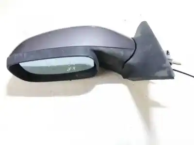 Second-hand car spare part left rearview mirror for renault laguna ii (bg0) 1.8 cat oem iam references 