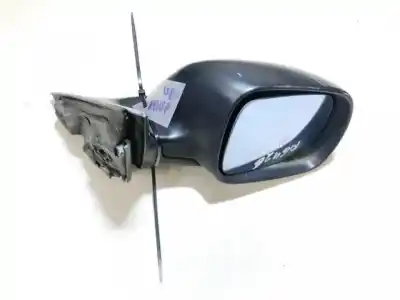 Second-hand car spare part right rearview mirror for audi 100 avant (c4) 2.5 tdi oem iam references 