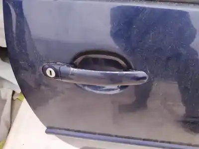 Second-hand car spare part exterior right front door handle for volkswagen golf iv (1j1) 1.9 tdi oem iam references 