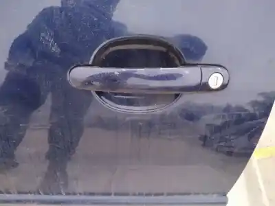 Second-hand car spare part exterior left front door handle for volkswagen golf iv (1j1) 1.9 tdi oem iam references 