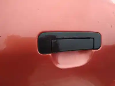 Автозапчастина б/у завнішня ручка задня ліва для audi a4 avant (b5) 1.8 посилання на oem iam   