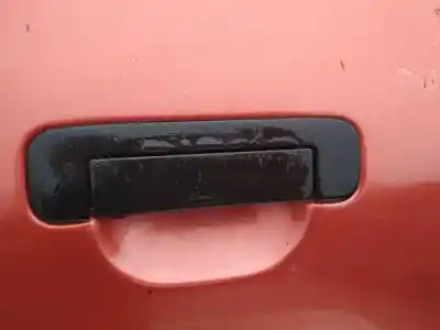 Автозапчастина б/у завнішня ручка задня ліва для AUDI A4 AVANT (B5) 1.8 Посилання на OEM IAM   