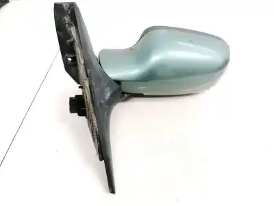Tweedehands auto-onderdeel linker spiegel voor renault scenic ii 1.5 dci diesel oem iam-referenties 