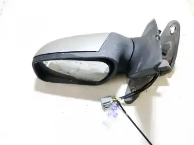 Pezzo di ricambio per auto di seconda mano specchio sinistro per ford mondeo iii (b5y) 2.0 16v tddi / tdci riferimenti oem iam 