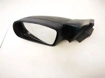Peça sobressalente para automóvel em segunda mão espelho retrovisor esquerdo por opel omega b 2.0 16v cat (x 20 xev / l34) referências oem iam 090477255