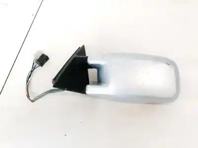 Автозапчастина б/у ліве дзеркало для volkswagen passat variant (3b5) 1.9 tdi посилання на oem iam e10017272