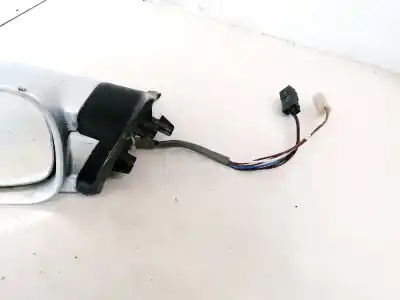 Автозапчастина б/у ліве дзеркало для volkswagen passat variant (3b5) 1.9 tdi посилання на oem iam e10017272  