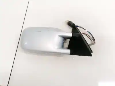 Автозапчастина б/у правий задний огляд для volkswagen passat variant (3b5) 1.9 tdi посилання на oem iam e10017273